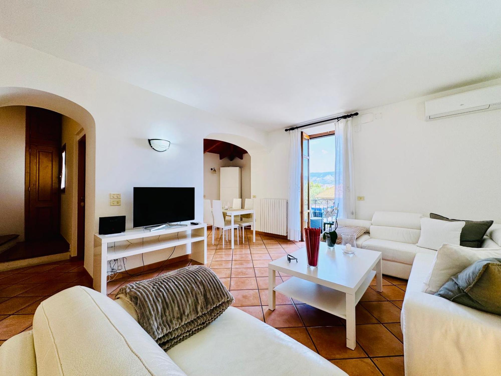 Yourhome - Casa Carmela Colli di Fontanelle Екстериор снимка