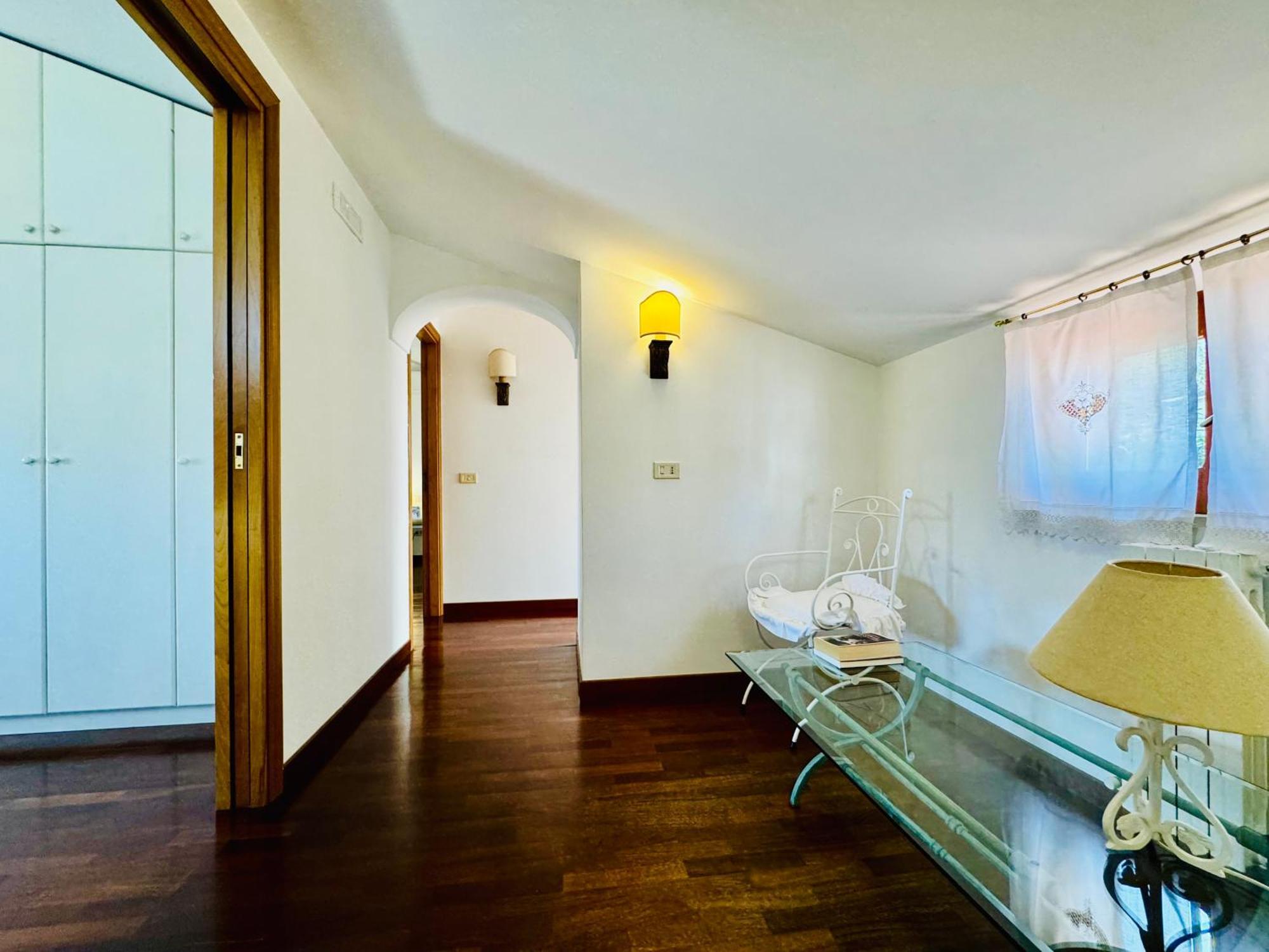Yourhome - Casa Carmela Colli di Fontanelle Екстериор снимка